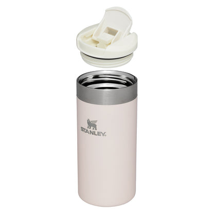 AeroLight Transit Mug, 350 ml, Rose Quartz