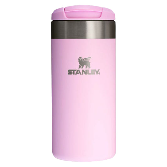 Stanley AeroLight Transit Mug, 350 ml, Cherry Blossom