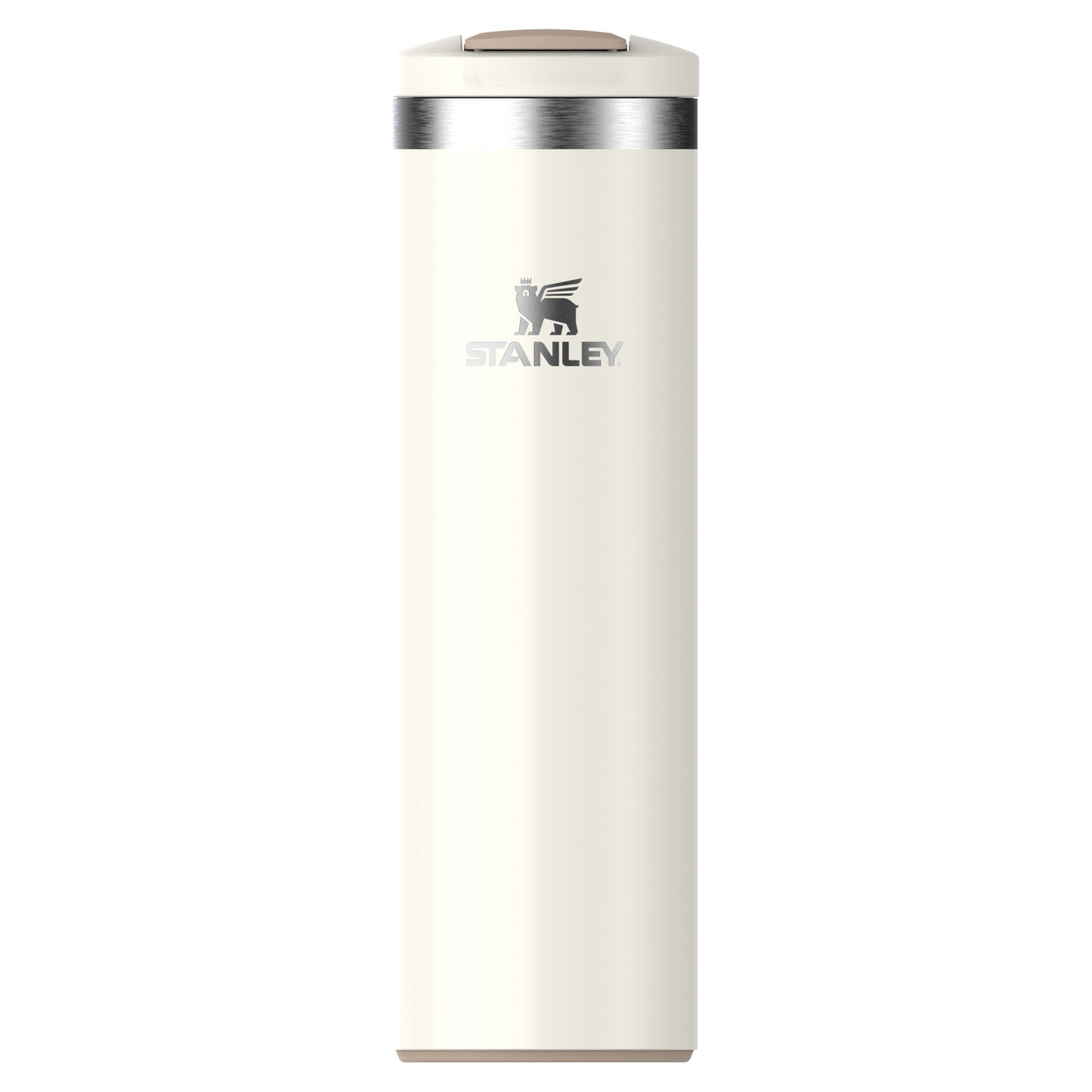 Stanley AeroLight Transit Mug, 591 ml, Cream Gloss