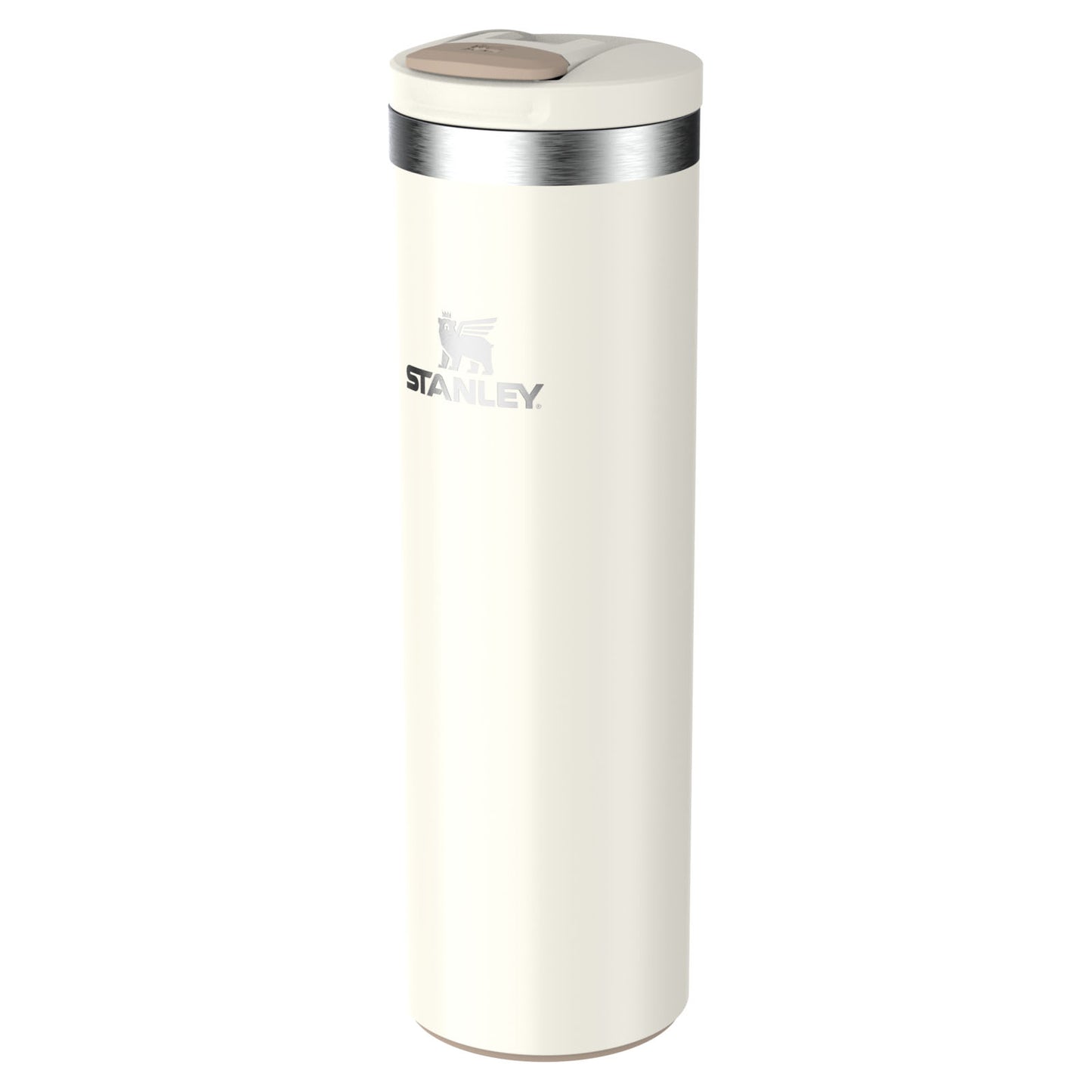 AeroLight Transit Mug, 591 ml, Cream Gloss
