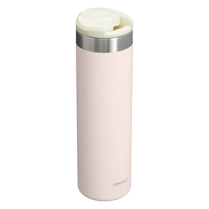 AeroLight Transit Mug, 591 ml, Rose Quartz