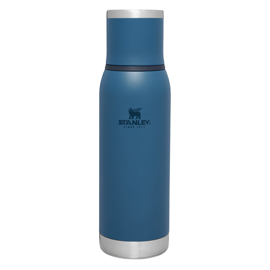 Stanley Adventure To-Go Bottle, 750 ml, Abyss