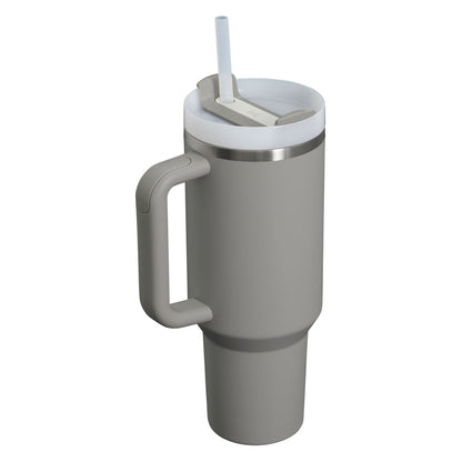 Quencher H2.O FlowState Tumbler, 1.180 ml, Ash