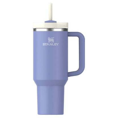 Stanley Quencher H2.O FlowState Tumbler, 1.180 ml, Hydrangea