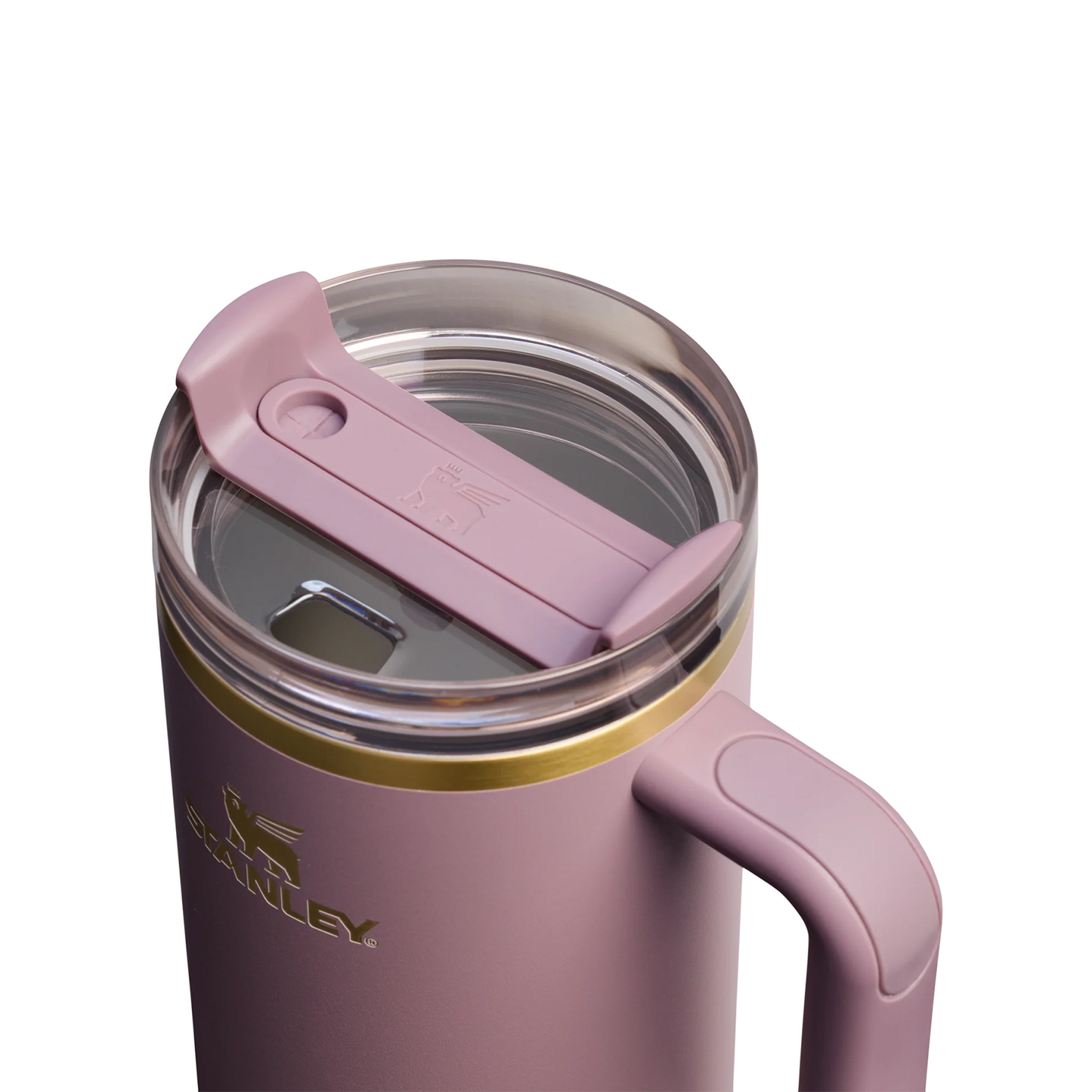 Quencher H2.O FlowState Tumbler, 1.180 ml, Cashmere