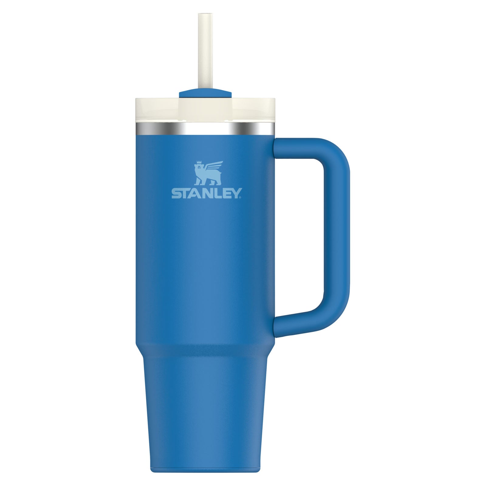 Stanley Quencher H2.O FlowState Tumbler, 890 ml, Azure