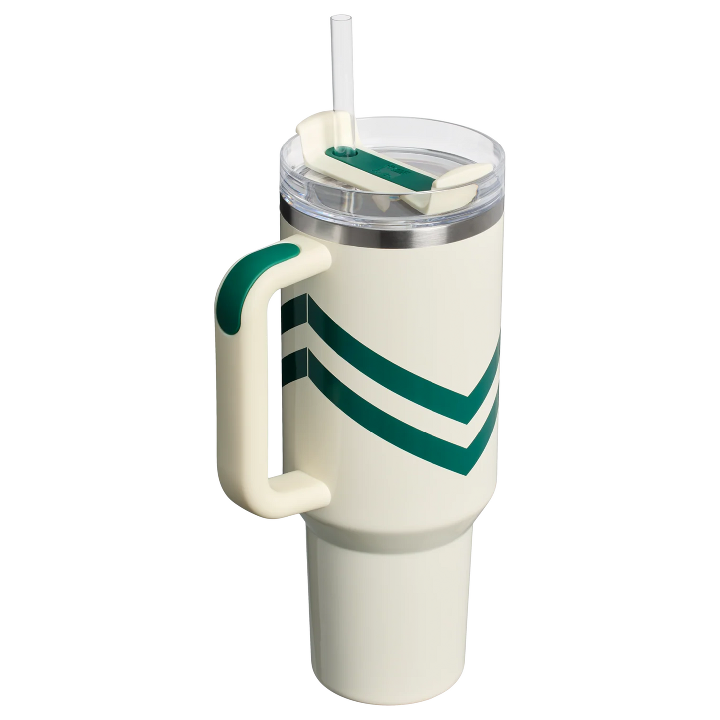 Quencher H2.O FlowState Tumbler, 1.180 ml, Courtside Cream