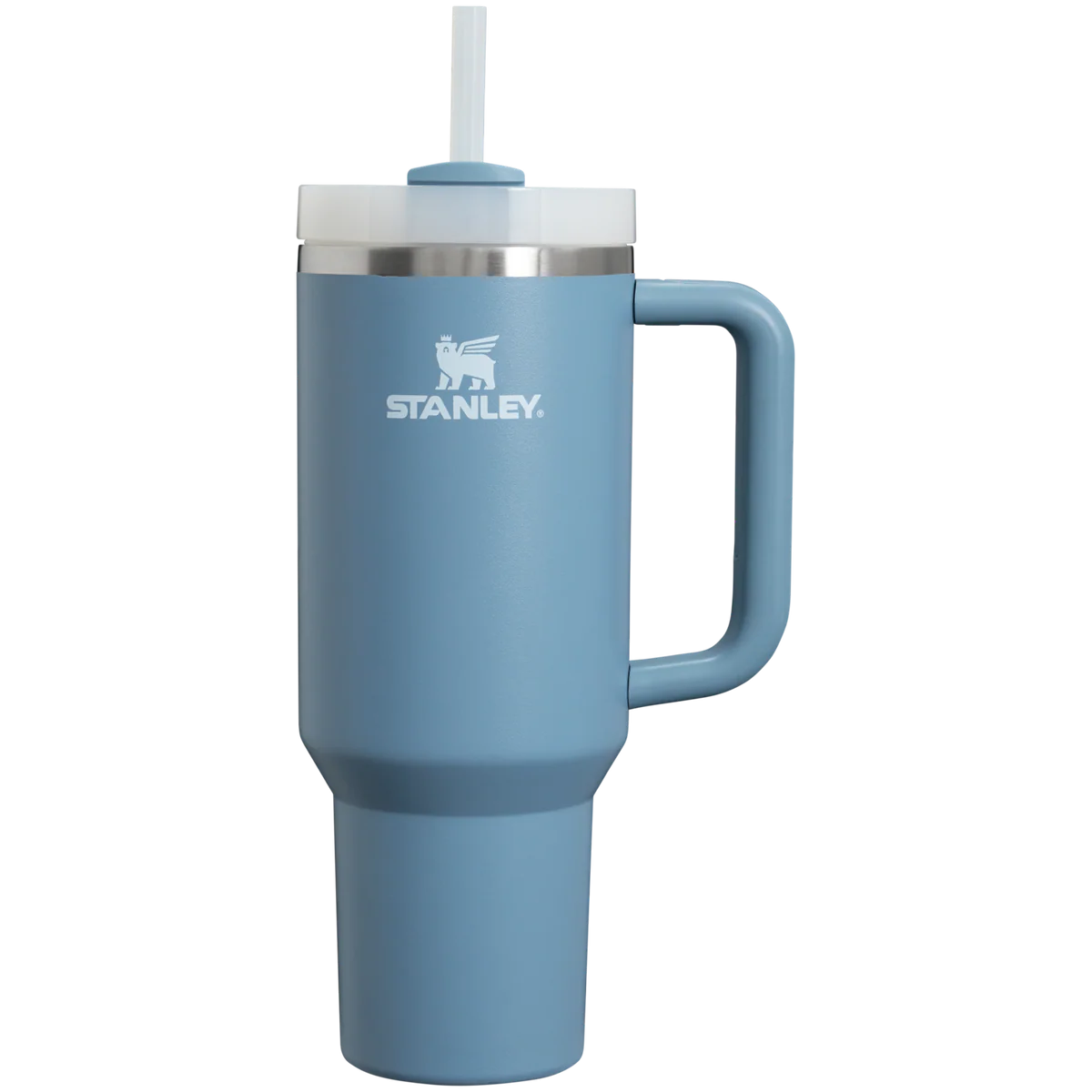 Stanley Quencher H2.O FlowState Tumbler, 1.180 ml, Indigo