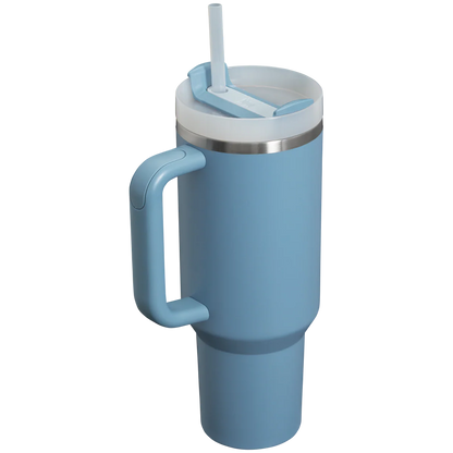 Quencher H2.O FlowState Tumbler, 1.180 ml, Indigo