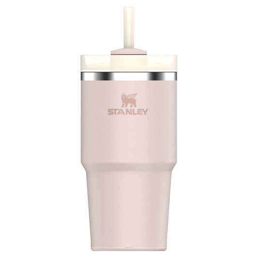 Stanley Quencher H2.O FlowState Tumbler, 890 ml, Rose Quartz