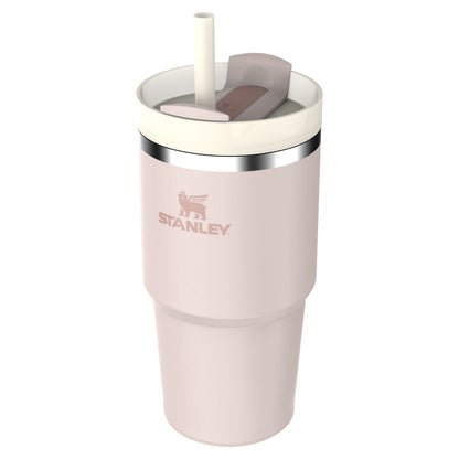 Quencher H2.O FlowState Tumbler, 590 ml, Rose Quartz 2.0