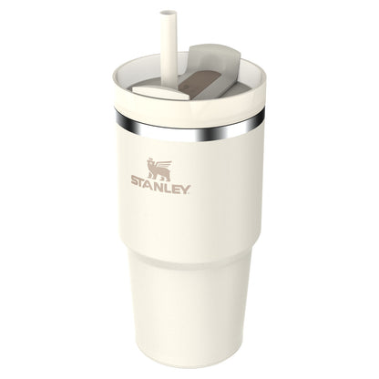Quencher H2.O FlowState Tumbler, 590 ml, Cream 2.0