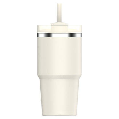 Quencher H2.O FlowState Tumbler, 590 ml, Cream 2.0