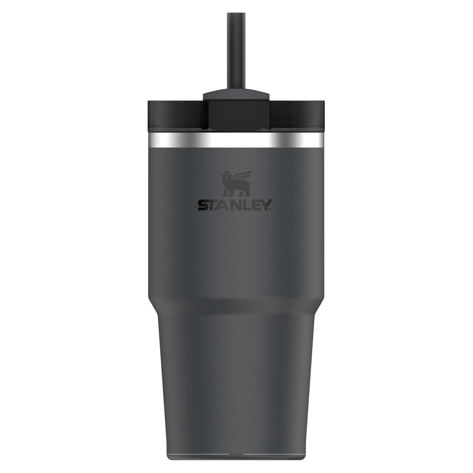 Stanley Quencher H2.O FlowState Tumbler, 590 ml, Cream 2.0