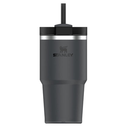 Stanley Quencher H2.O FlowState Tumbler, 590 ml, Cream 2.0