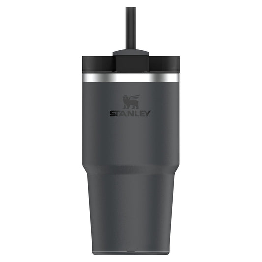 Stanley Quencher H2.O FlowState Tumbler, 590 ml, Cream 2.0