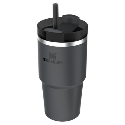 Quencher H2.O FlowState Tumbler, 590 ml, Black 2.0