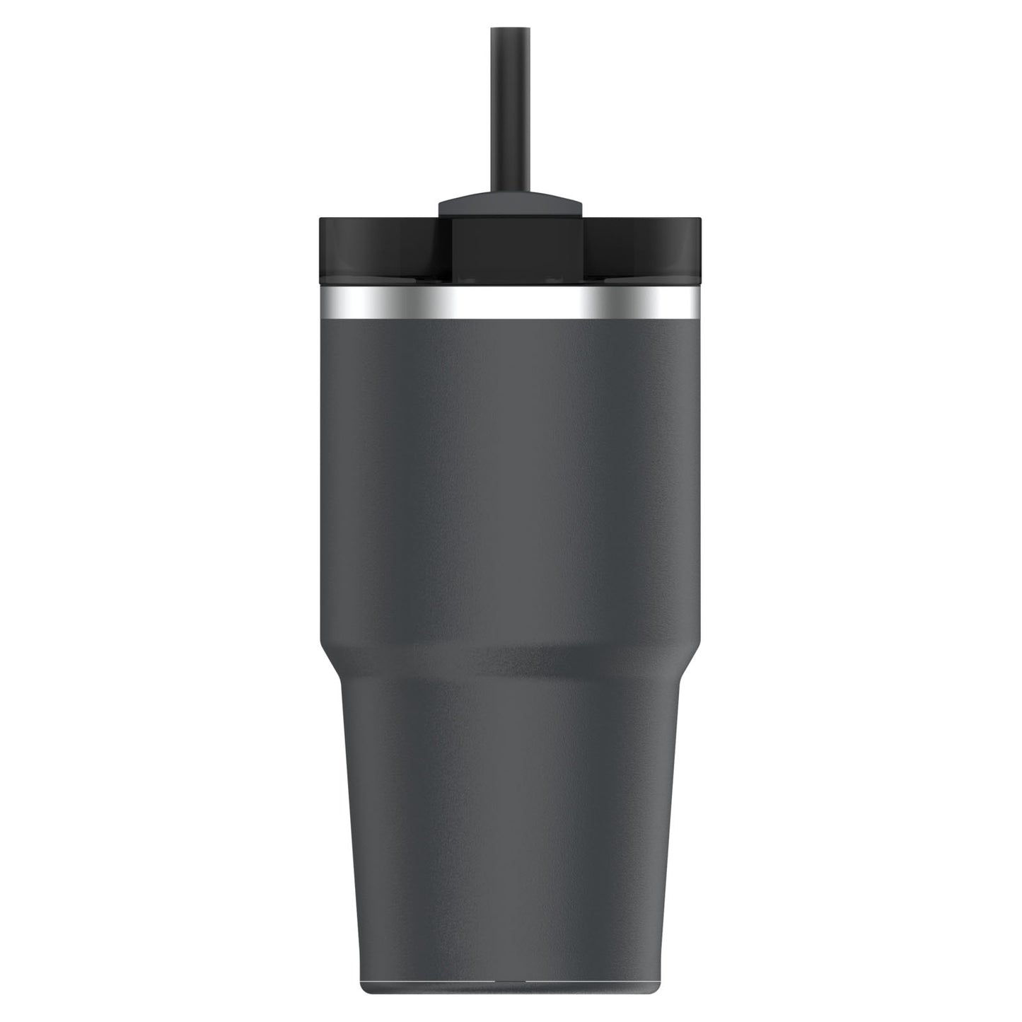 Quencher H2.O FlowState Tumbler, 590 ml, Black 2.0