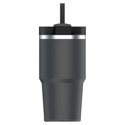 Quencher H2.O FlowState Tumbler, 590 ml, Black 2.0