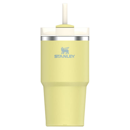 Stanley Quencher H2.O FlowState Tumbler, 590 ml, Pomelo