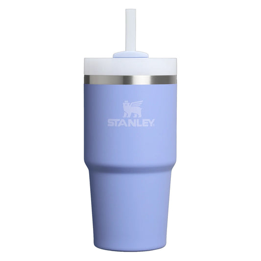 Stanley Quencher H2.O FlowState Tumbler, 590 ml, Hydrangea