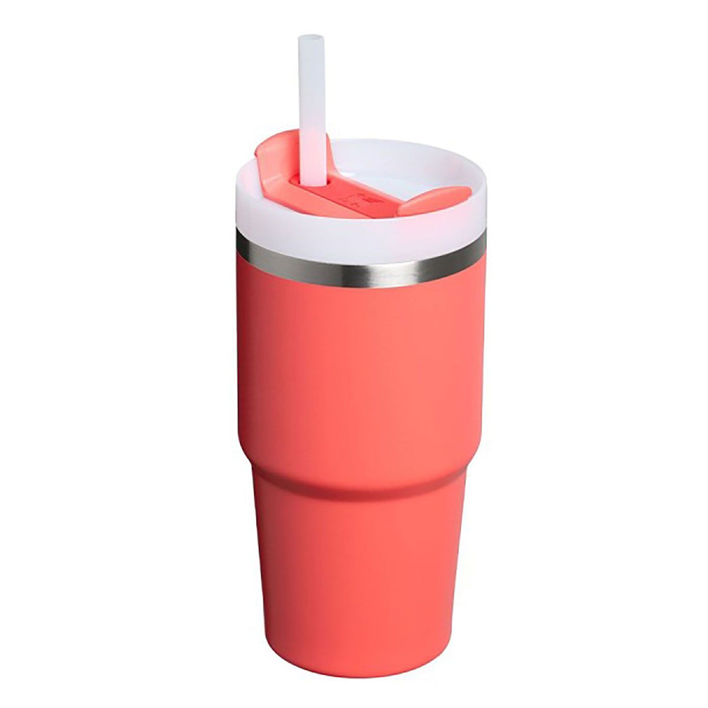 Quencher H2.O FlowState Tumbler, 590 ml, Hot Coral