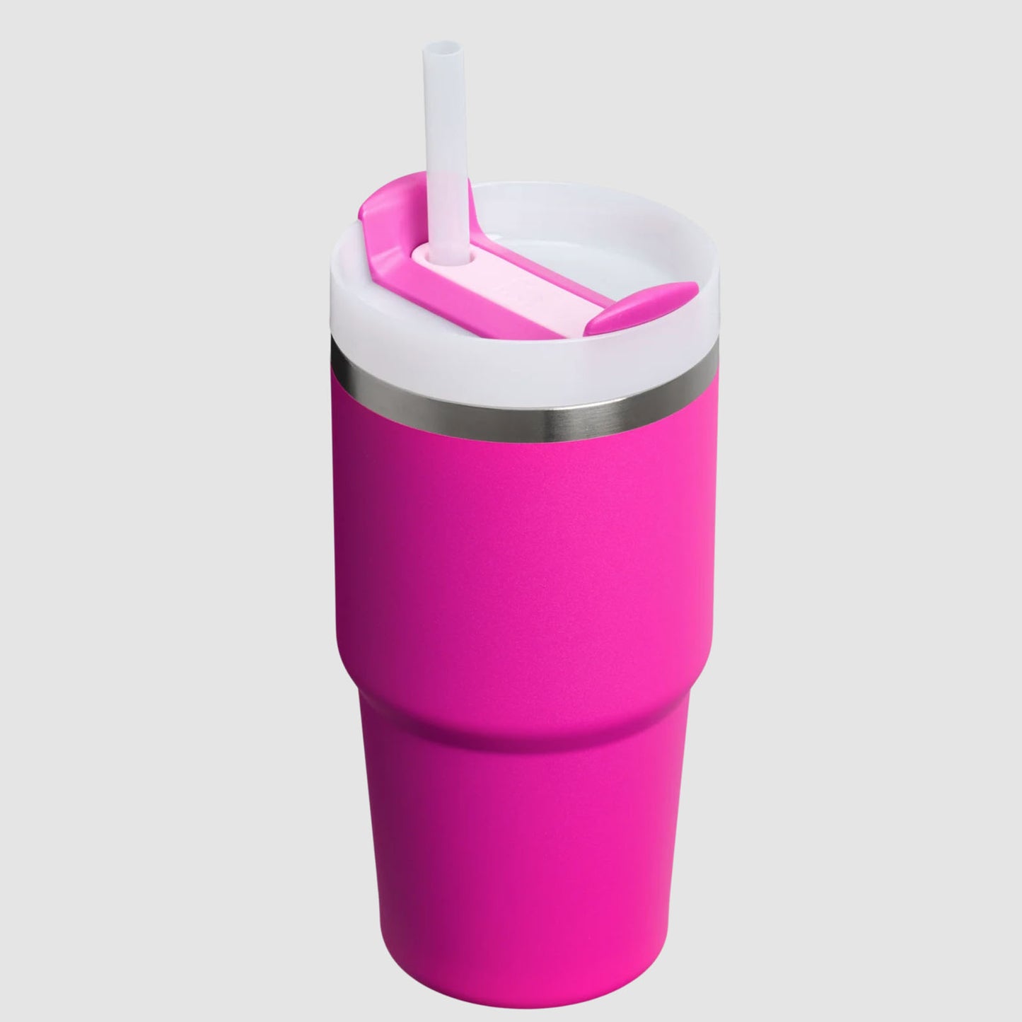 Quencher H2.O FlowState Tumbler, 590 ml, Violet Blossom