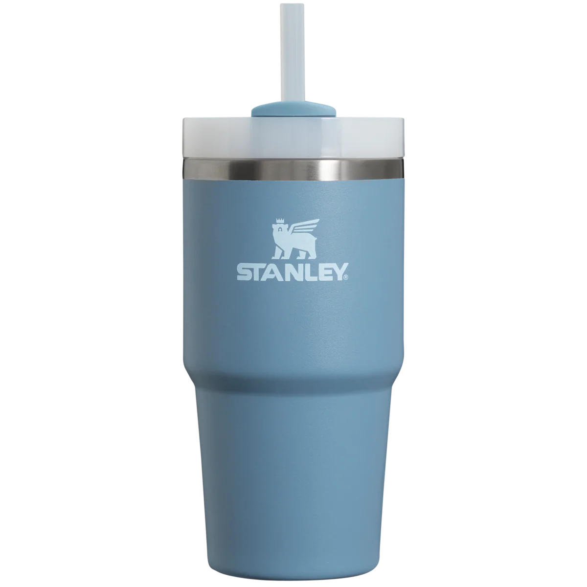 Stanley Quencher H2.O FlowState Tumbler, 590 ml, Indigo