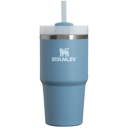 Stanley Quencher H2.O FlowState Tumbler, 590 ml, Indigo