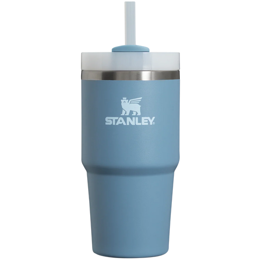 Stanley Quencher H2.O FlowState Tumbler, 590 ml, Indigo