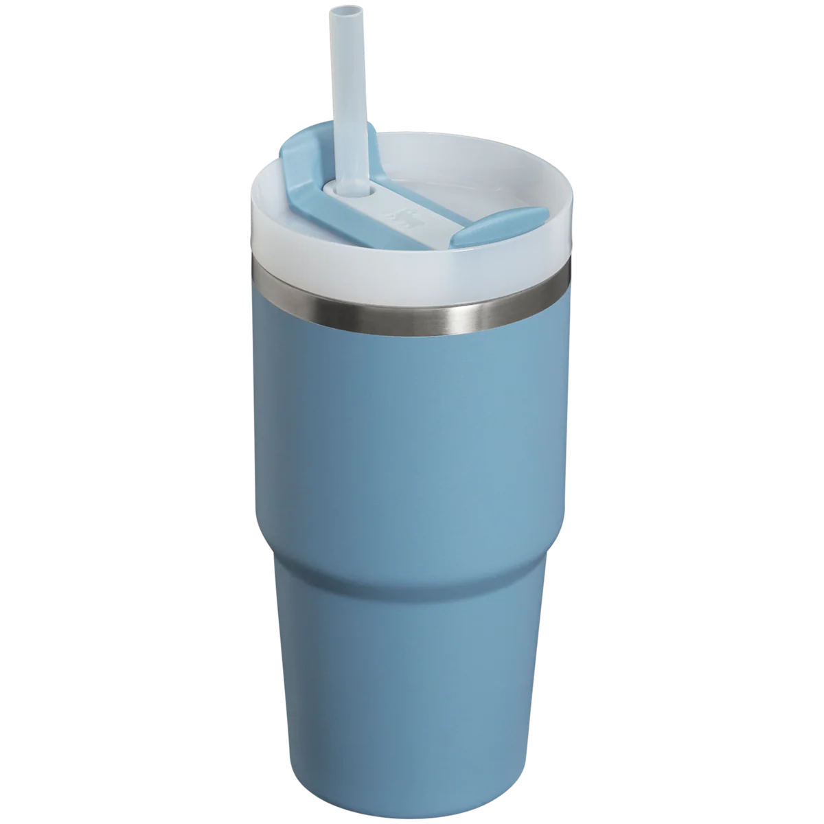 Quencher H2.O FlowState Tumbler, 590 ml, Indigo