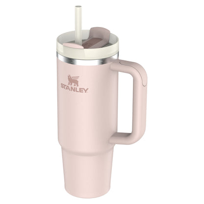 Quencher H2.O FlowState Tumbler, 890 ml, Rose Quartz 2.0