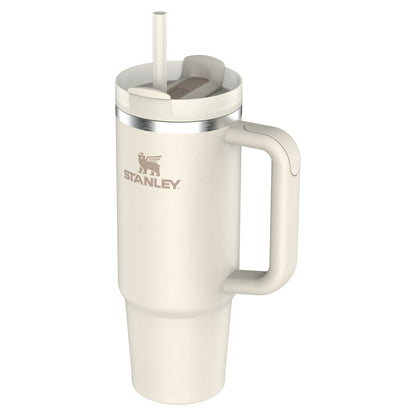 Quencher H2.O FlowState Tumbler, 890 ml, Cream 2.0