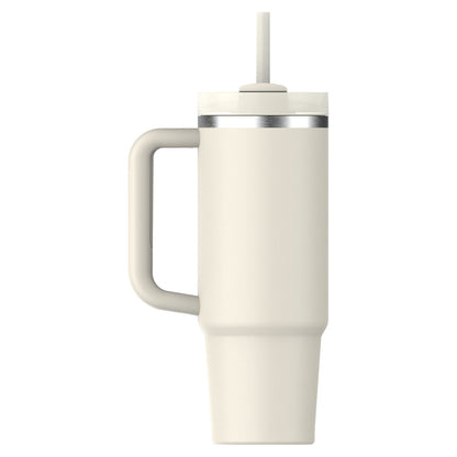Quencher H2.O FlowState Tumbler, 890 ml, Cream 2.0