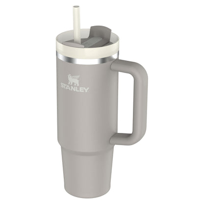 Quencher H2.O FlowState Tumbler, 890 ml, Ash