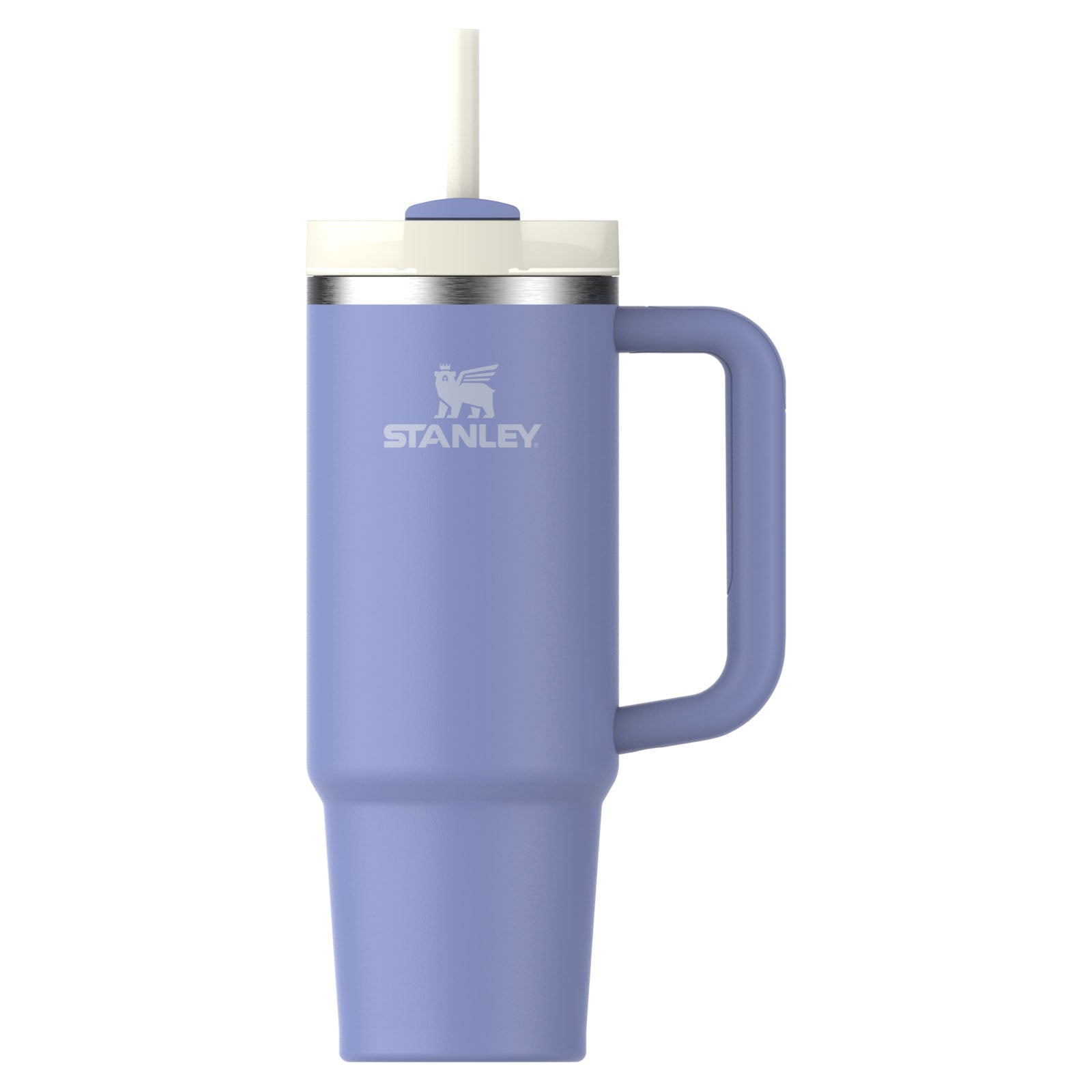 Stanley Quencher H2.O FlowState Tumbler, 890 ml, Hydrangea