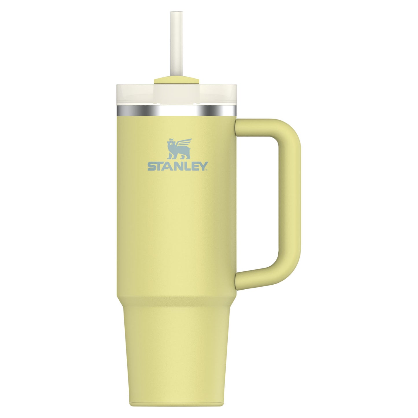 Stanley Quencher H2.O FlowState Tumbler, 890 ml, Pomelo