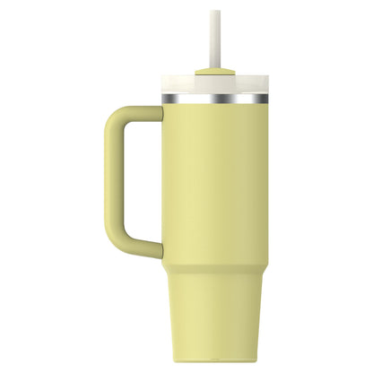 Quencher H2.O FlowState Tumbler, 890 ml, Pomelo