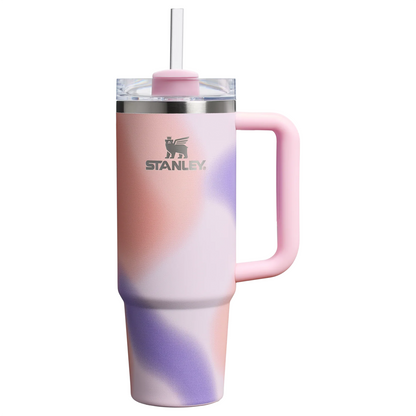 Quencher H2.O FlowState Tumbler, 890 ml, Rose Petal Motion
