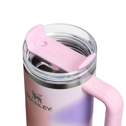 Quencher H2.O FlowState Tumbler, 890 ml, Rose Petal Motion