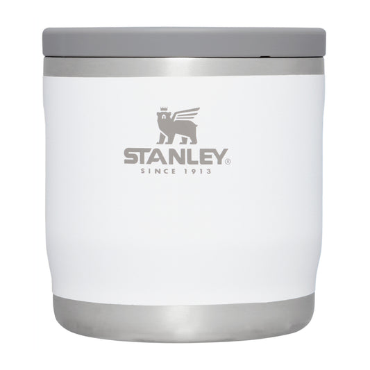 Stanley Adventure To-Go Food Jar, 0.35 lt, Polar