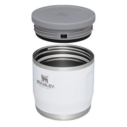 Adventure To-Go Food Jar, 0.35 lt, Polar