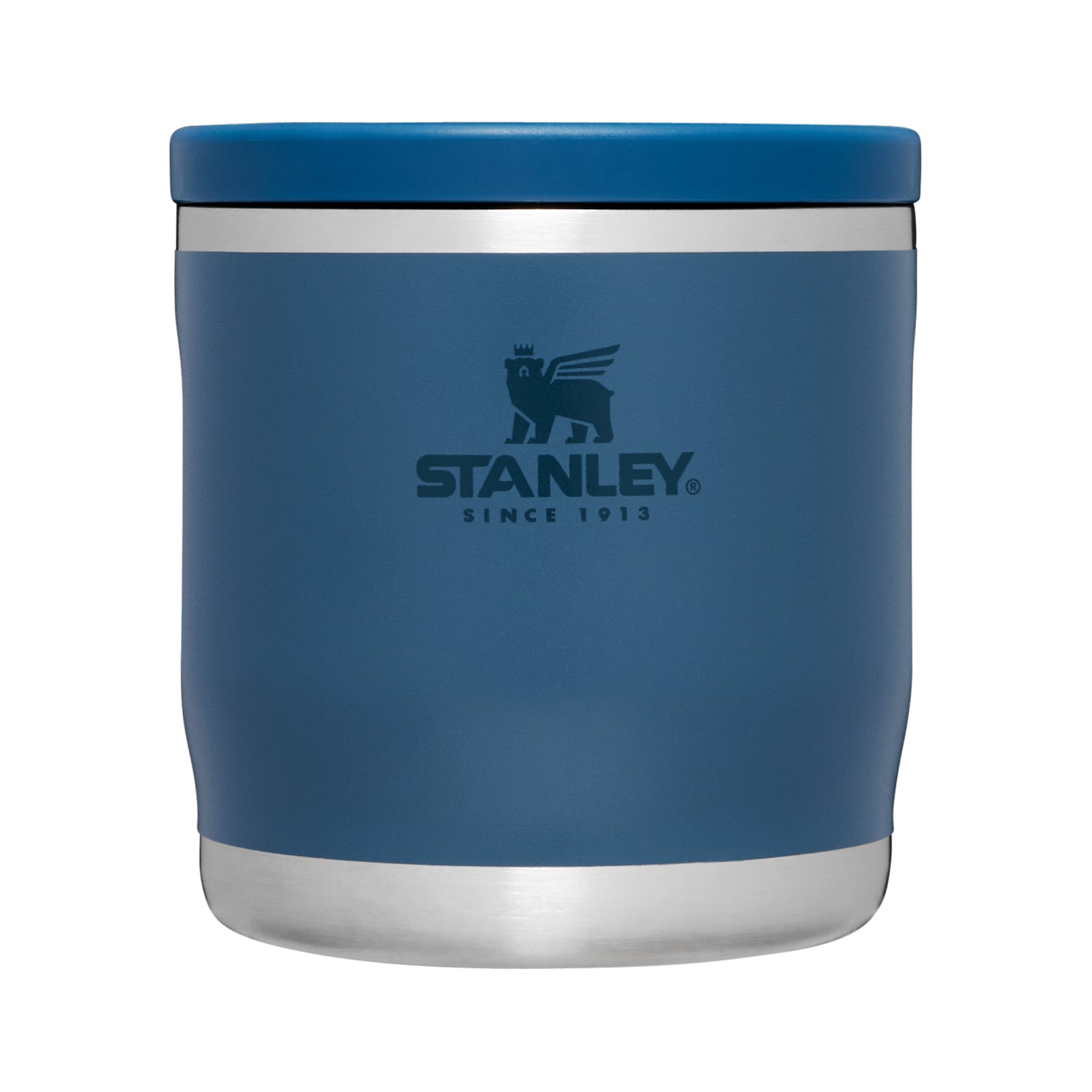 Stanley Adventure To-Go Food Jar, 0.35 lt, Abyss