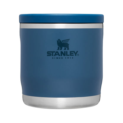 Stanley Adventure To-Go Food Jar, 0.35 lt, Abyss