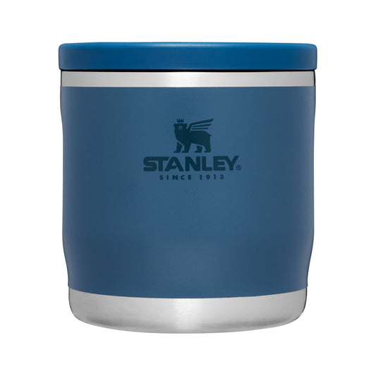 Stanley Adventure To-Go Food Jar, 0.35 lt, Abyss