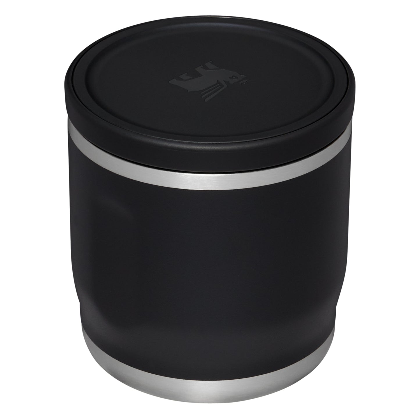 Adventure To-Go Food Jar, 0.35 lt, Black