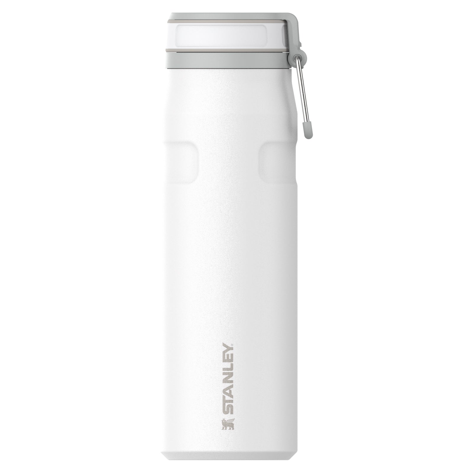 Stanley IceFlow Bottle Twist Flip, 709 ml, Frost