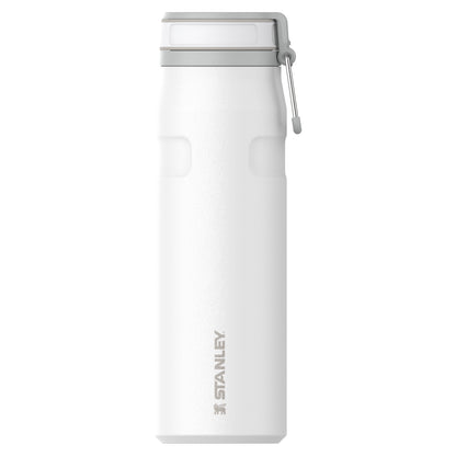 Stanley IceFlow Bottle Twist Flip, 709 ml, Frost