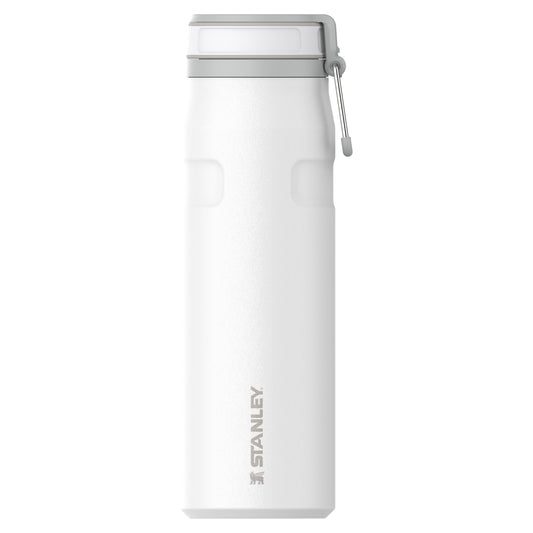 Stanley IceFlow Bottle Twist Flip, 709 ml, Frost
