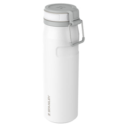 IceFlow Bottle Twist Flip, 709 ml, Frost